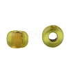 TOHO Round Seed Beads SEED-JPTR11-0996FM-3