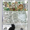 PVC Window Static Stickers AJEW-WH0385-0086-7