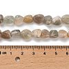 Natural Arusha Sunstone Beads Strands G-P497-01E-43-5