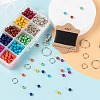 DIY Fidget Toy Making Kits DIY-LS0002-97P-5