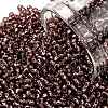 TOHO 11/0 Round Beads SEED-JPTR11-0026B-1