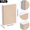 1Pc Portable Art Drawing Sketchbooks AJEW-SP0004-28D-01-2