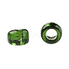 TOHO 15/0 Round Beads X-SEED-TR15-0037-3