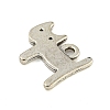 Tibetan style Alloy Pendants FIND-Z058-01AS-03-2