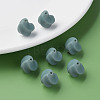 Opaque Acrylic Beads MACR-S373-139-A05-2