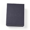 Cardboard Jewelry Set Boxes X1-CBOX-G015-03-1