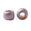 TOHO 11/0 Round Beads SEED-XTR11-PF0554F-3