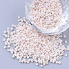Glass Cylinder Beads SEED-Q036-01A-D31-1