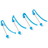 Plastic Bookmarks FIND-BT0001-33E-3