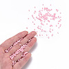12/0 Glass Seed Beads SEED-US0003-2mm-55-4