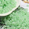 Ceylon Glass Seed Beads SEED-K009-02B-27-1