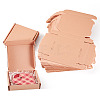 Cardboard Paper Packaging Boxes CON-TAC0008-09A-1