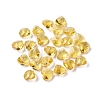 Transparent Glass Beads GLAA-K002-07A-06-1