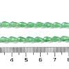 Cat Eye Beads Strands CE-N014-02A-04-2