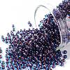TOHO 11/0 Round Beads X-SEED-TR11-0381-1