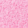 MIYUKI Round Rocailles Beads SEED-X0056-RR0207-3