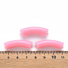 Opaque Acrylic Beads MACR-S372-002B-S004-4