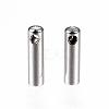 304 Stainless Steel Cord Ends STAS-D448-119P-1