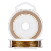 Tiger Tail Wire TWIR-WH0008-05A-02-1