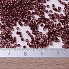 MIYUKI Delica Beads SEED-JP0008-DB0116-5