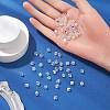 Preciosa&reg Crystal Beads Y-PRC-BA6-00030-201-3