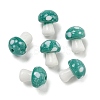 Handmade Lampwork Beads LAMP-F034-01H-1