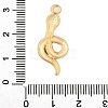 Alloy Enamel Pendants FIND-U031-14G-01-3