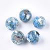 Resin Beads X-RESI-T024-36A-02-1