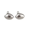 Ocean Theme 304 Stainless Steel Pendants STAS-F317-01K-P-1