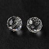 K9 Glass Imitation Austrian Crystal Beads GLAA-H024-17A-5