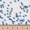 MIYUKI Round Rocailles Beads SEED-X0055-RR0648-3