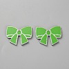 Printed Acrylic Pendants FIND-WH0433-63-1