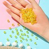 Preciosa&reg Crystal Beads Y-PRC-BB6-80310-200-4