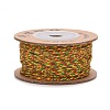 Cotton Cord OCOR-E027-01B-24-2