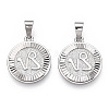 Brass Pendants KK-T070-01P-07-2