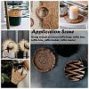 Paper Ribbon DIY-S003-14-1-5