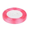 Single Face Solid Color Satin Ribbon SRIB-S051-10mm-005-3