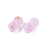 Gradient Color Transparent Acrylic Beads X1-OACR-M023-02H-2
