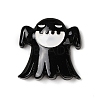 Ghost Halloween Opaque Resin Decoden Cabochons LS-RESI-R446-01M-1