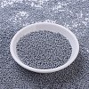MIYUKI Round Rocailles Beads X-SEED-G007-RR0443-3