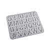 DIY Silicone Cabochon Molds SIMO-PW0013-11C-1