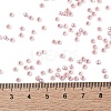 TOHO 8/0 Round Beads X-SEED-TR08-0907-4