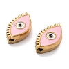 Ion Plating(IP) 304 Stainless Steel Beads STAS-R138-05G-03-2
