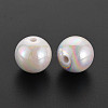 Opaque Acrylic Beads LS-X-MACR-S370-D16mm-01-5