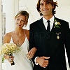 20Pcs DIY Iron Brooch Photo Frame Bouquets Decoration Making Kits JEWB-DR00004-5