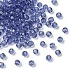 Preciosa&reg Crystal Beads Y-PRC-BB3-20410-3