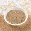 MIYUKI Round Rocailles Beads SEED-JP0010-RR0161-2