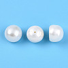 Grade 3A Natural Cultured Freshwater Pearl Beads PEAR-N018-3A-11115A-4