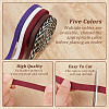 10m Cloth Ribbons OCOR-GF0005-98C-6