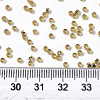 Glass Seed Beads SEED-S042-04B-07-4